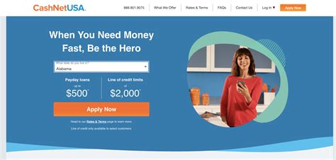 Cashnetusa Payday Loan Customer Service